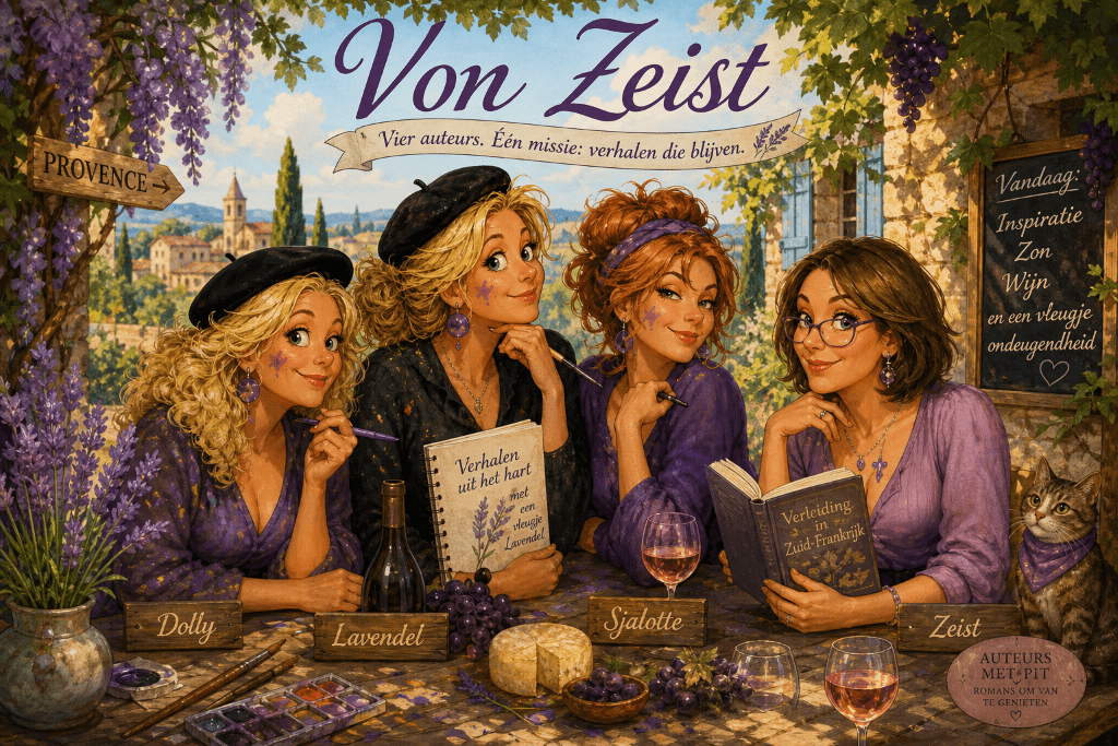 auteurs regiozeist