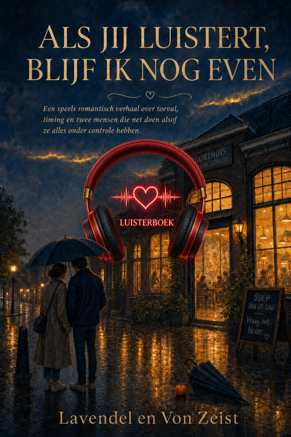 cover 2 luisterboek als jij luistert blijf ik nog even