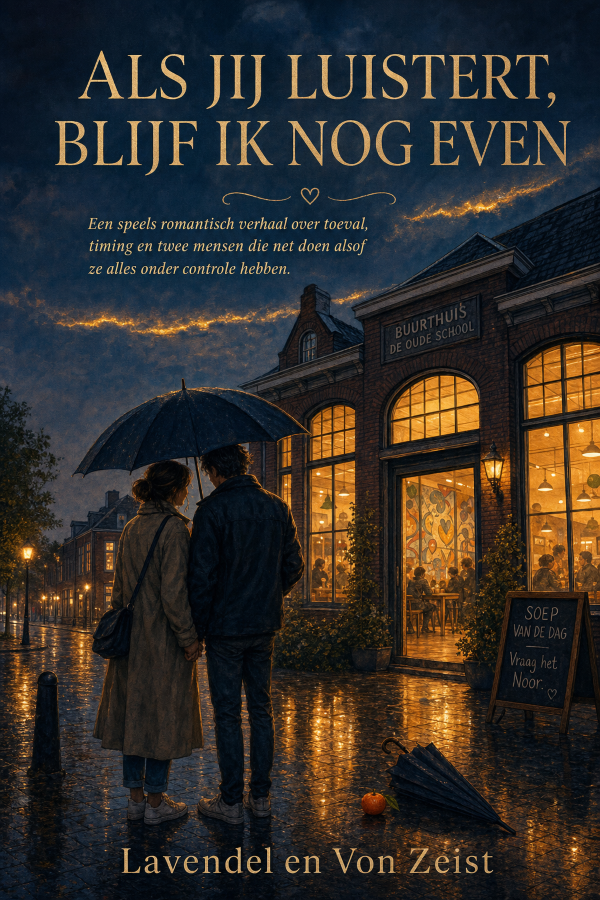 cover ebook als jij luistert blijf ik nog even