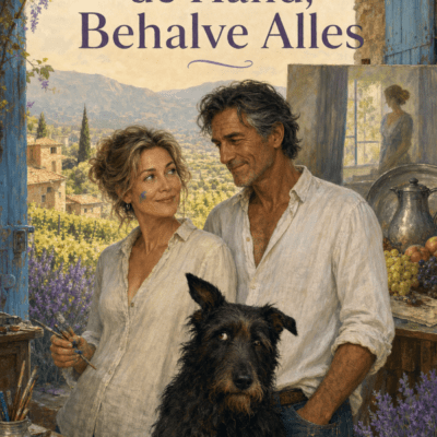 Niets Aan de Hand Behalve Alles ePub e-book