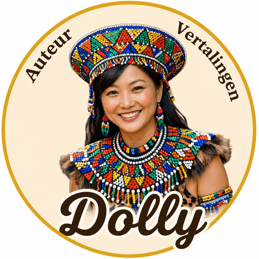 Dolly Von Zeist vertalingen 