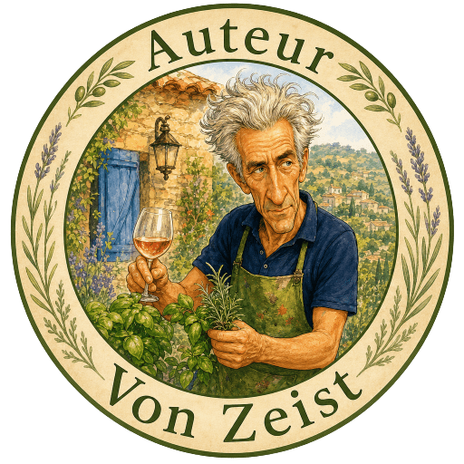 Auteur Von Zeist e-book en luisterboek