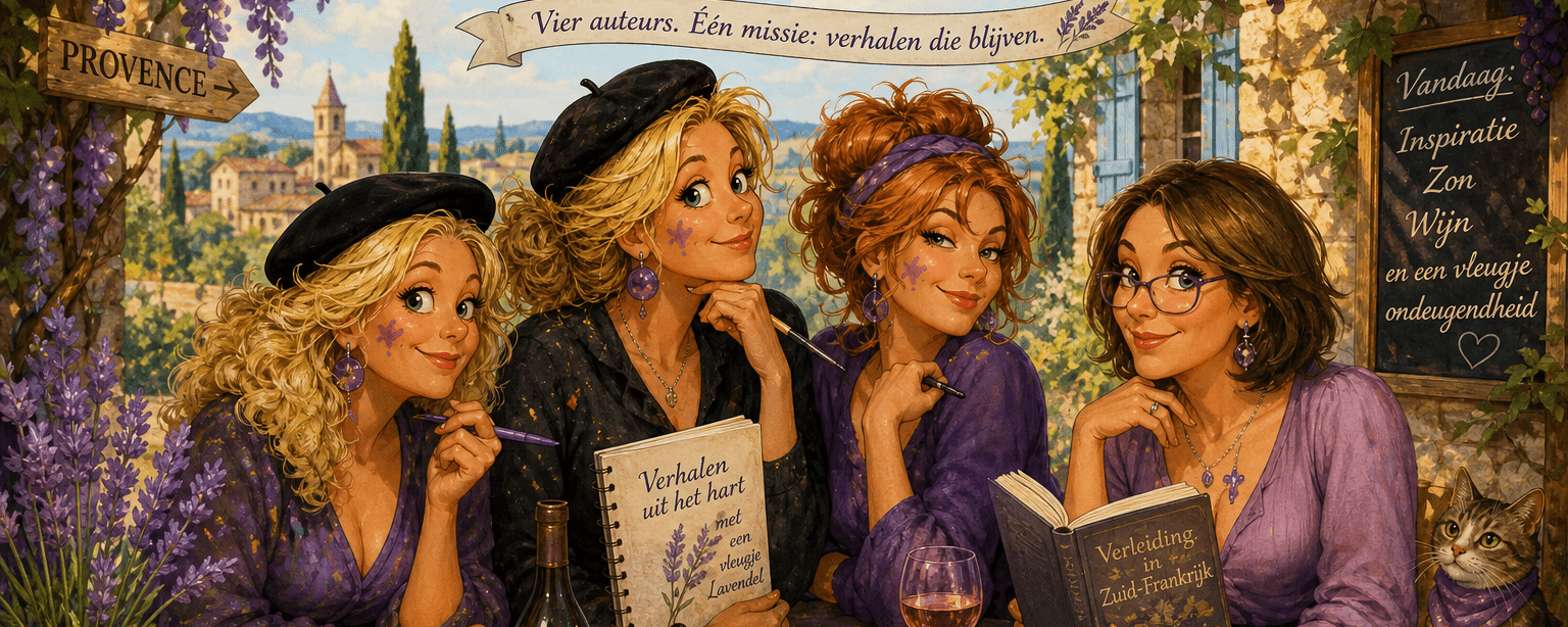 auteurs regiozeist ebook epub Nederlandstalig