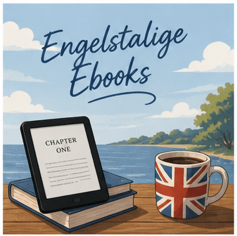 Engelstalige ebooks