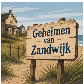 De Geheimen van Zandwijk