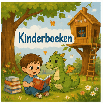 Kinderboeken