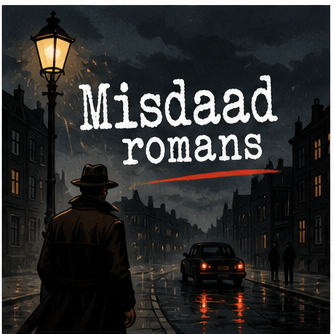 Misdaadroman