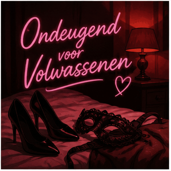 Ondeugend Volwassenen