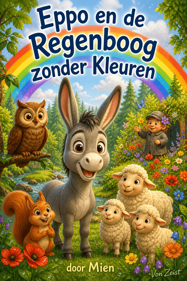 cover Eppo en de regenboog zonder kleuren ebook epub 600