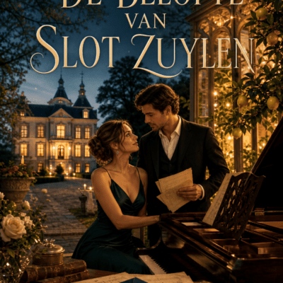 cover de belofte van slot zuylen ebook epub 600