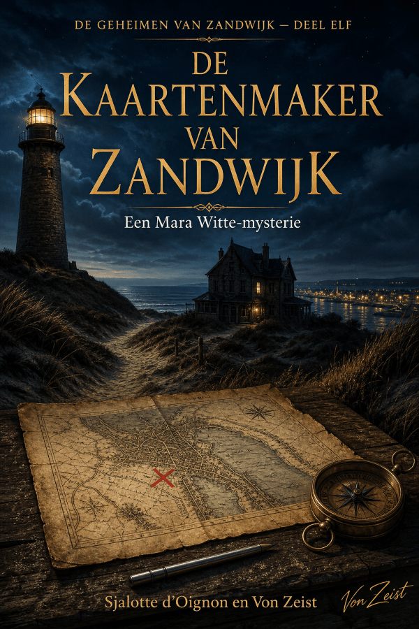 cover de kaartenmaker van zandwijk ebook epub 600