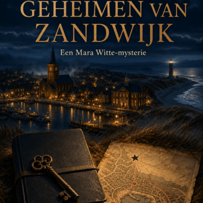 cover de laatste geheimen van zandwijk ebook epub 600