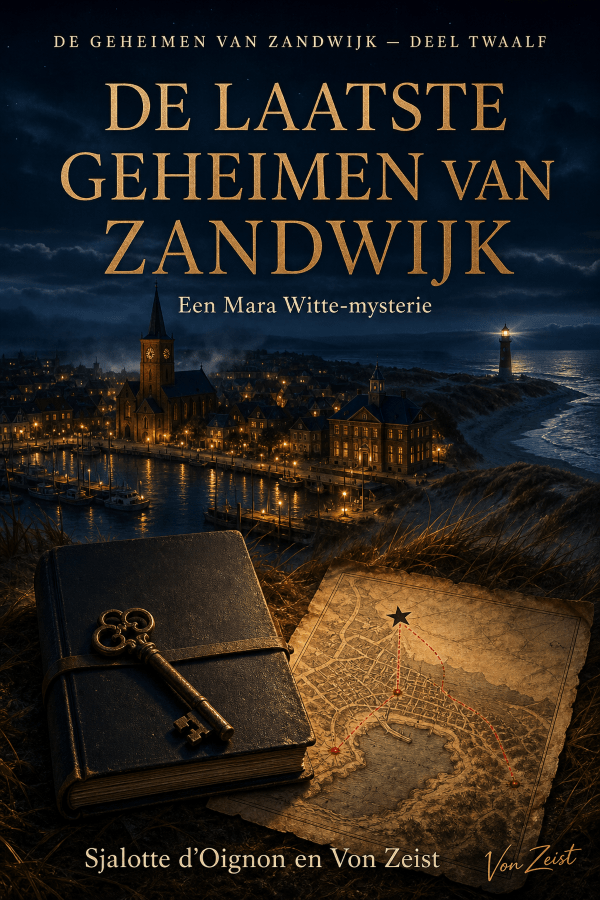 cover de laatste geheimen van zandwijk ebook epub 600