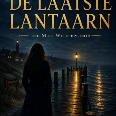 de laatste lantaarn ebook epub