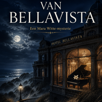 cover de pianiste van bellavista ebook epub
