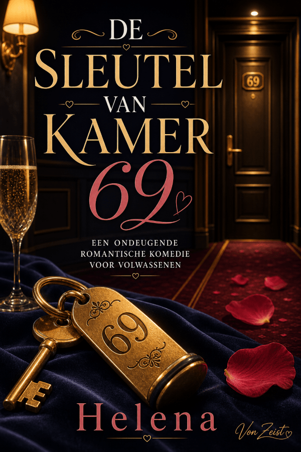 cover de sleutel van kamer 69 ebook epub