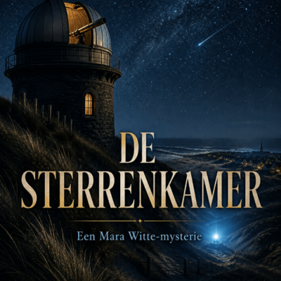 cover de sterrenkamer epub