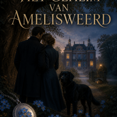 Het geheim van Amelisweerd e-book epub