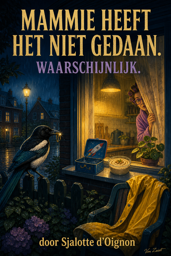 cover mammie heeft het niet gedaan epub