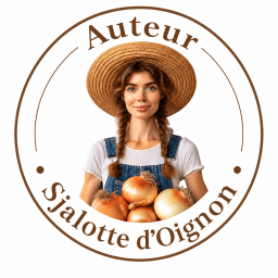 Sjalotte d'Oignon