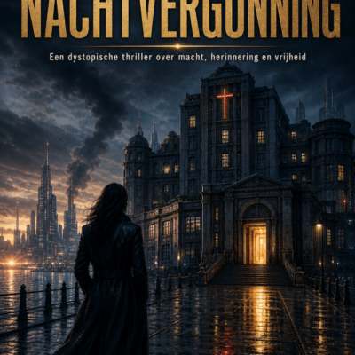 cover de nachtvergunning door von zeist ebook epub 600